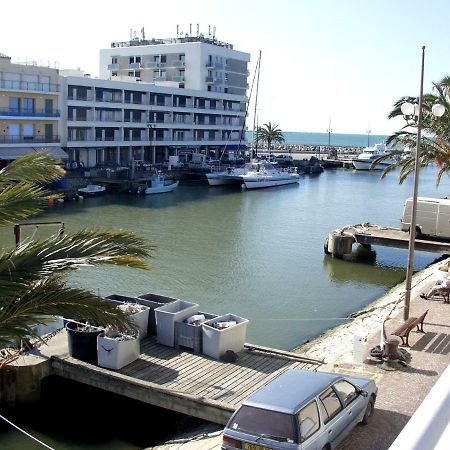 Villa D'Architecte Vue Port A 2 Pas De La Plage Le Grau-du-Roi Exterior foto